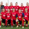 FK Vilnius moterų a lyga komanda